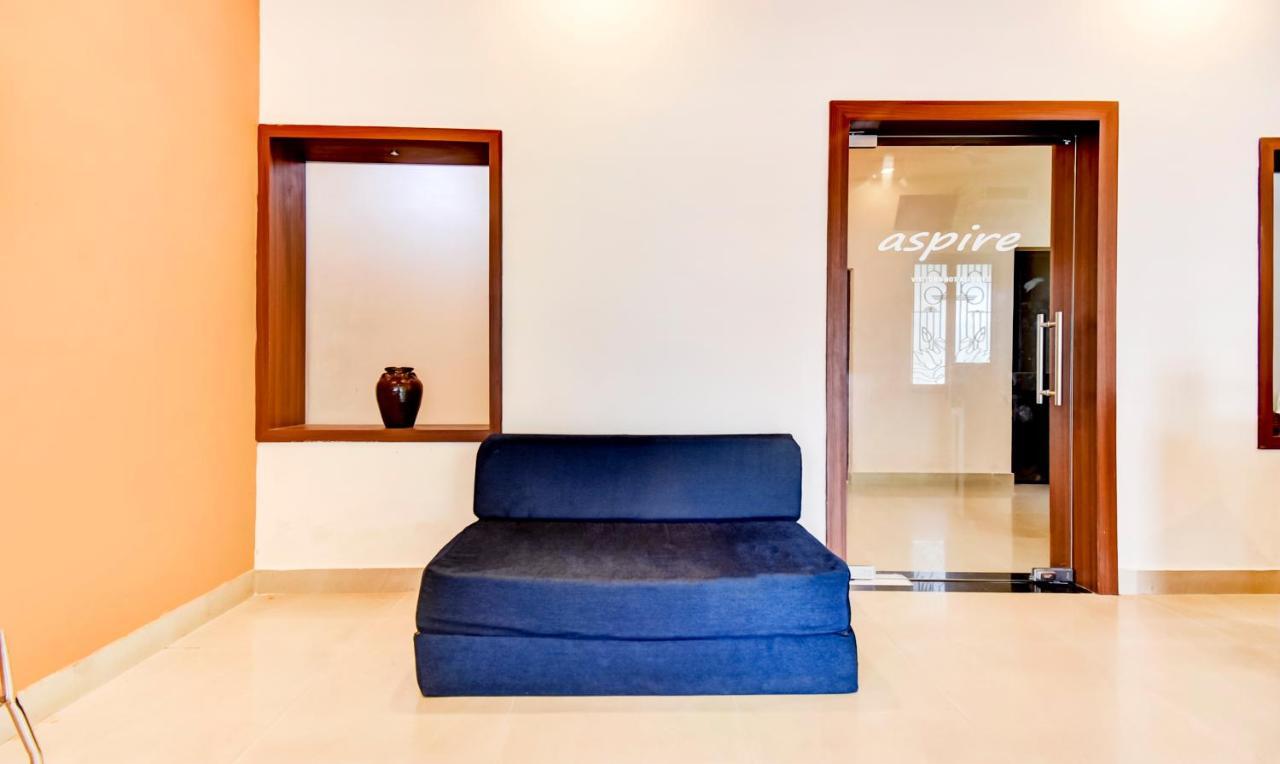 Kochi Aspire Maradu酒店 外观 照片