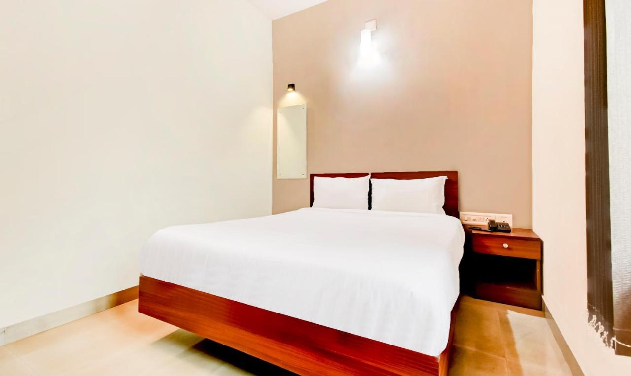 Kochi Aspire Maradu酒店 外观 照片