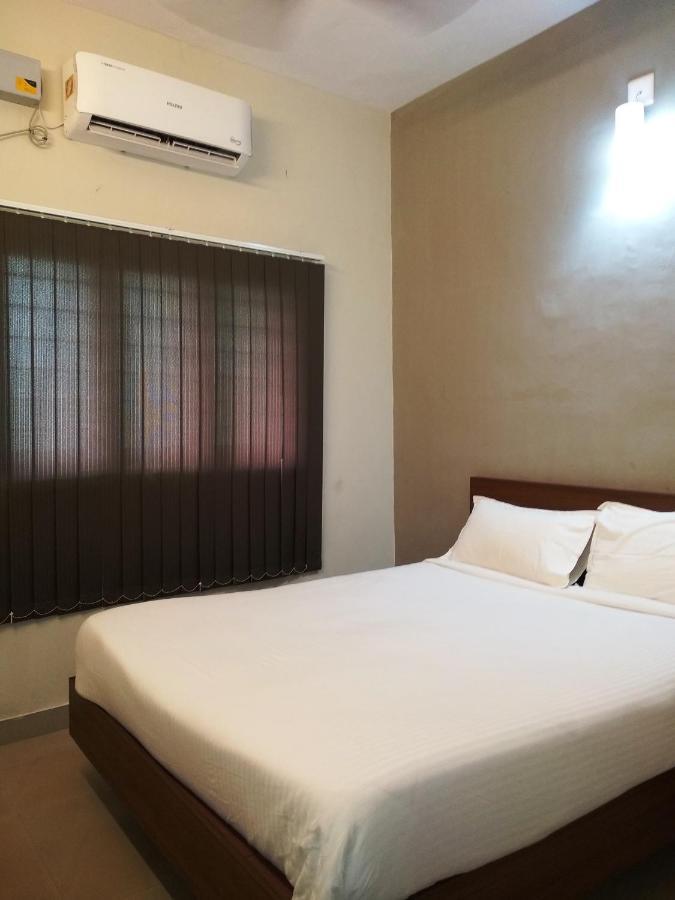 Kochi Aspire Maradu酒店 外观 照片